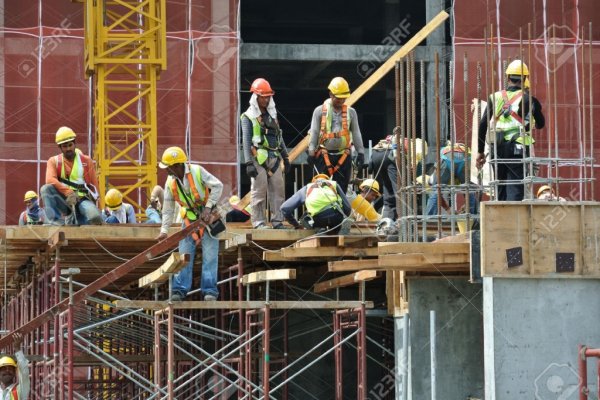 Corrientes: con menos trabajadores de la construcción activos que hace un año