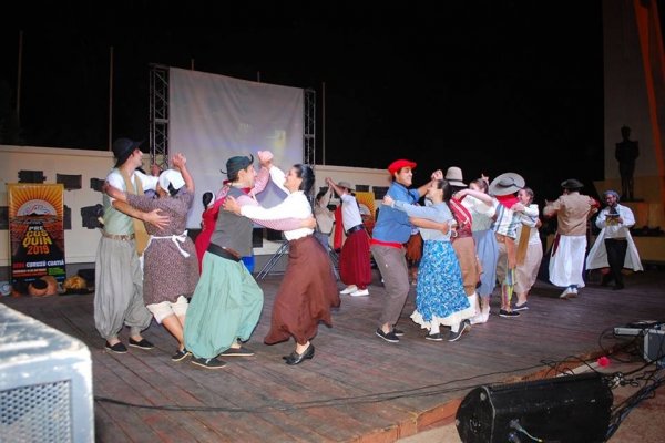 Festival de Música del Litoral: artistas correntinos representarán a la provincia