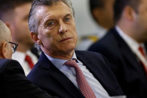 La excusa de Macri para justificar el fracaso: Tres años y medio es poco tiempo