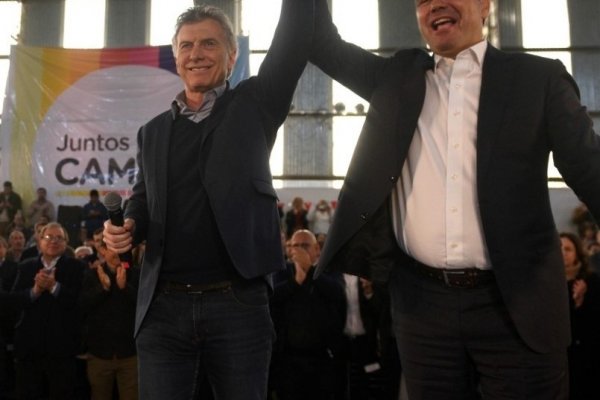 Corrientes: ECO+ Juntos por el Cambio se prepara para recibir a Macri