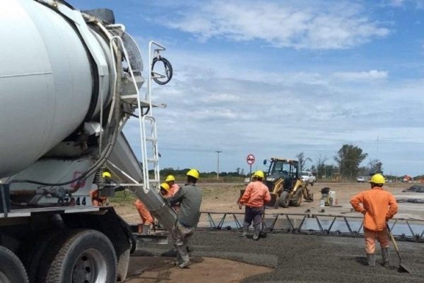 Corrientes: priorizó inversiones por $694 millones con licitaciones de obras nacionales