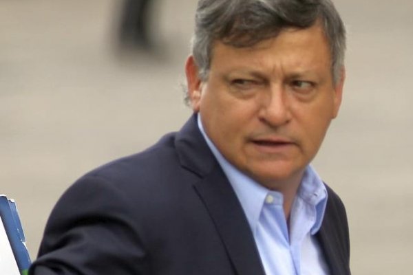 Fuerte repudio de Organizaciones a Domingo Peppo por la modificación a ley provincial