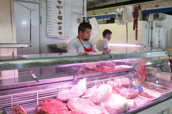 Día de la Madre: La venta de carne no fue la esperada en la capital correntina