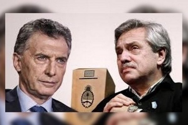 Macri vs Alberto Fernández: Las frases más picantes del debate