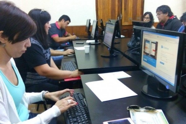 Corrientes: Habilitan sistema de Rúbrica Digital para documentación laboral