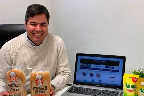 Recaudó US$ 2 millones por Twitter para una fábrica de chipá, pero suspendió el proyecto y se va a vivir a Paraguay: Macri me defraudó