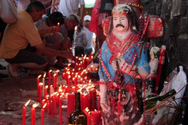 Chamamé y devociones religiosas, principales manifestaciones del patrimonio cultural de Corrientes