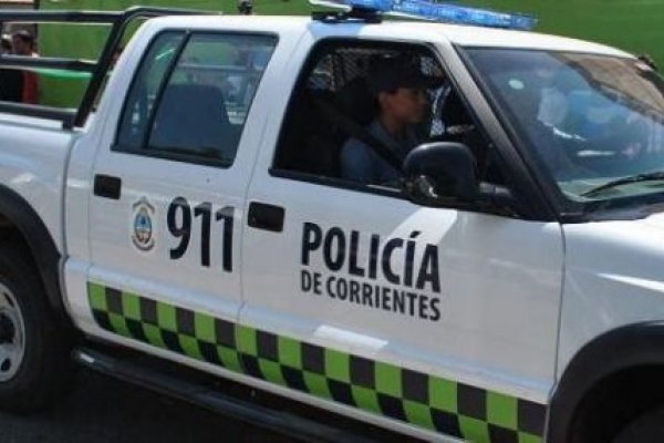 Corrientes: La oficina de un diputado provincial fue violentamente agredida