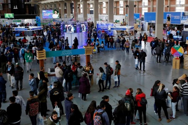 Corrientes será representada por estudiantes y docentes en la feria de Tecnópolis