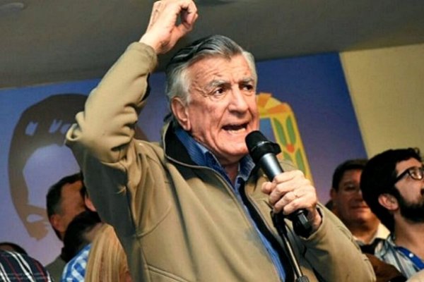 Carta abierta a la militancia Peronista: El domingo por Todos