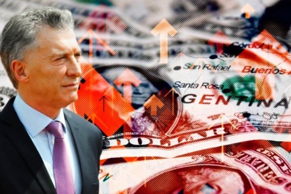 Antes de las elecciones, el dólar se disparó $1,70 y cerró a 65 pesos