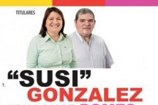 Susi González es la nueva Defensora de los Vecinos