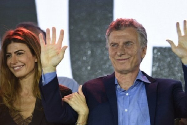 Macri es el primer presidente que pierde en su intento de reelección