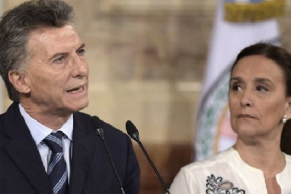 Por DNU, Macri otorga 300 mil millones de pesos más para el pago de la deuda