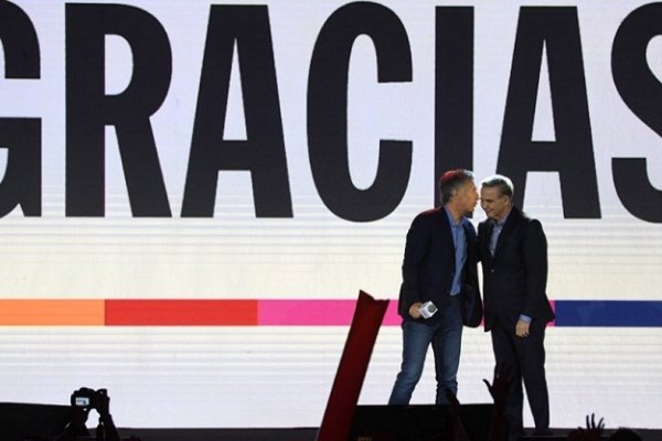 El macrismo transita su camino hacia la oposición en medio de reproches y una dura interna