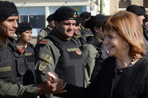 Imputaron a Patricia Bullrich por espionaje ilegal a la comunidad mapuche