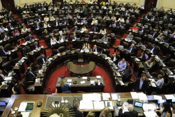 Alberto Fernández resucita al Congreso y manda proyectos clave en los primeros días de su mandato