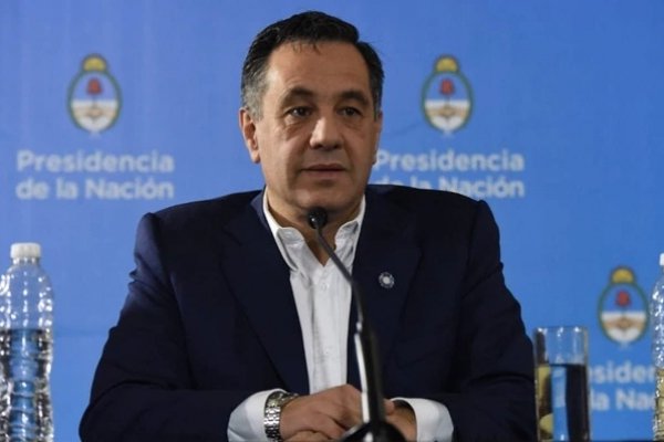 El Ministro de Educación dejó una profecía: paros docentes en Corrientes