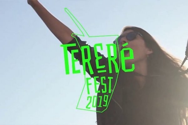 Este fin de semana el Tereré Fest vibrará en Corrientes