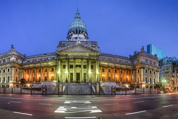 Congreso: Convocan la asamblea que proclamará la fórmula presidencial