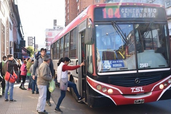 Corrientes: El pedido del boletazo ya está en el Concejo