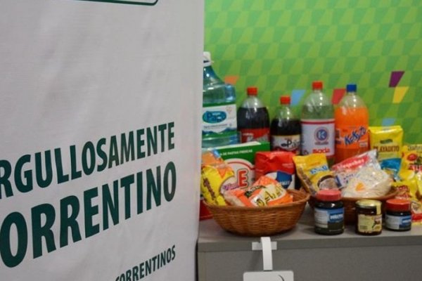 OCA e Industria buscan expandir el mercado de productos locales