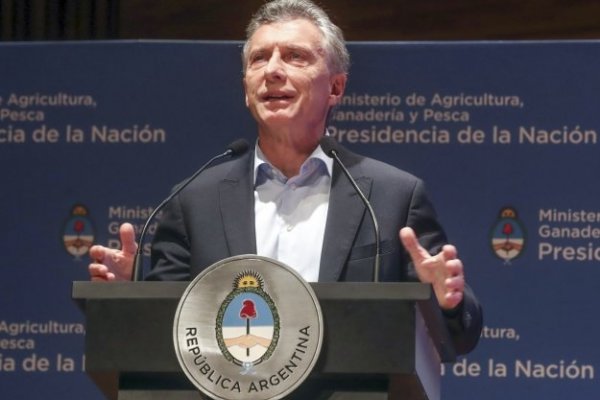 Gobierno advirtió que no hay transición con la futura administración de Alberto Fernández