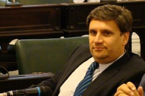 Turbulencia en el PJ: Bassi disparó munición gruesa en la llegada de Daniel Arroyo a Corrientes