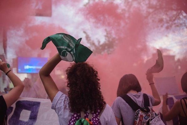 En Corrientes evalúan la aplicación del protocolo por aborto no punible