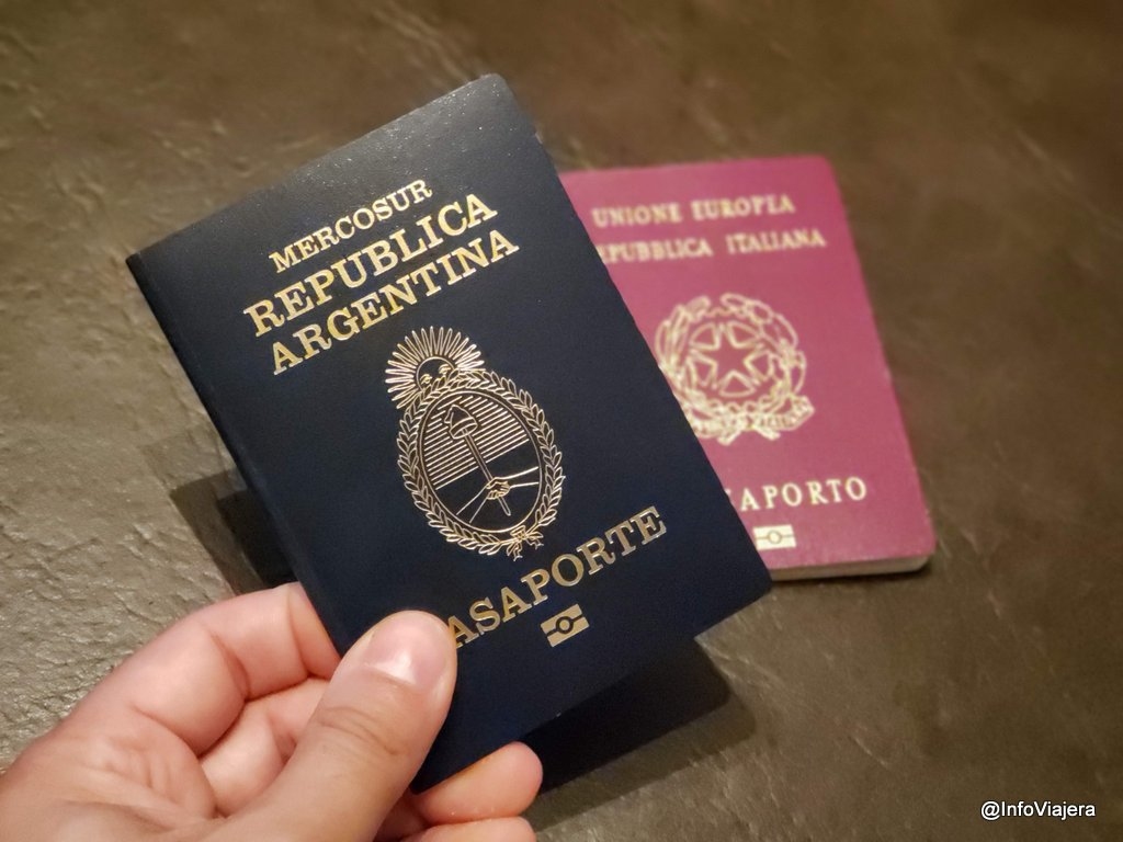 Cuanto cuesta hacer un pasaporte