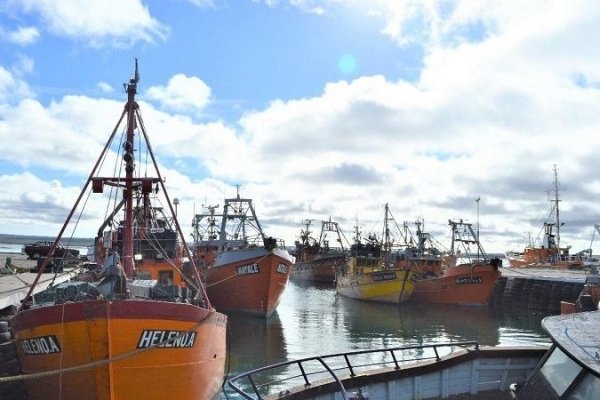 Marítimos reclamaron a Weretilneck urgentes respuestas a petitorio sobre la pesca