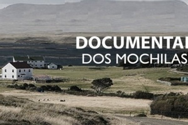 Dos Mochilas, el documental correntino sobre Malvinas competirá a nivel nacional