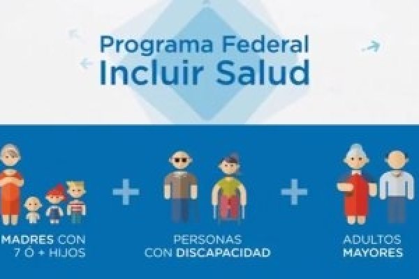 Nación no manda los fondos del Programa Federal Incluir Salud a Corrientes