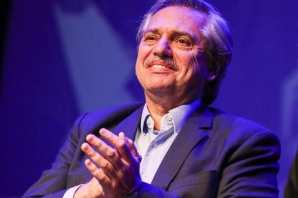 Alberto Fernández dijo que no solicitará al FMI los u$s 11.000 millones que restan del acuerdo