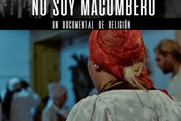 Estrenan documental sobre religiones africanistas en Corrientes