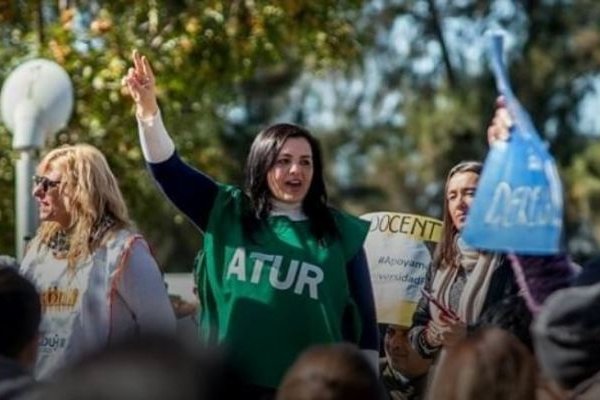 Una mujer conducirá la CGT por primera vez en la historia