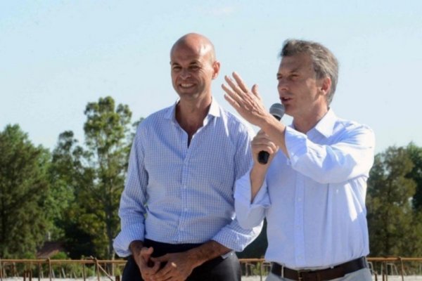 Peajes: una megaestafa que supera los US$ 1.000 millones e involucra a Macri y Dietrich