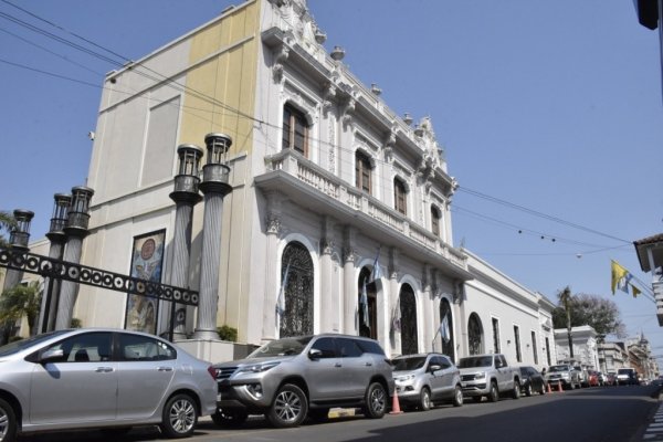 Corrientes: Para 2020 destinarán $200 millones en políticas sociales y $800 millones en obras públicas