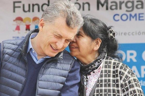 Acusan a Margarita Barrientos de despedir a los trabajadores del comedor y de retenerles el 70% de sus salarios