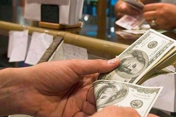 Dólar: en noviembre, el cepo hard le quitó volatilidad a la cotización, que cerró por debajo de los $63