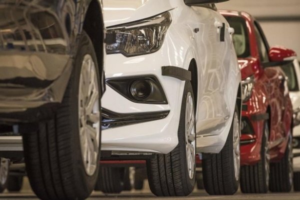 Alerta automotriz por sorpresivo cambio en impuestos a los autos de alta gama