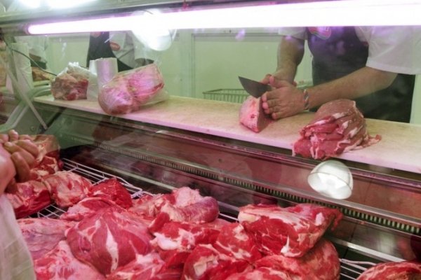 Corrientes: Por caída de ventas, desestiman aumento en el precio de la carne