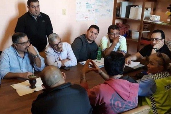 Corrientes: Municipales esperan paritarias sectoriales