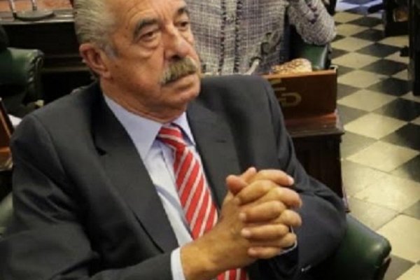 Pepé Fernández Affur: Me voy satisfecho de la Legislatura con las puertas abiertas