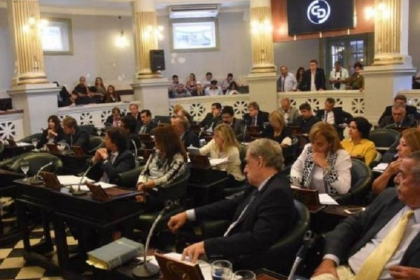 Presupuesto 2020: Diputados aprobará junto a otros proyectos enviados por el gobierno correntino