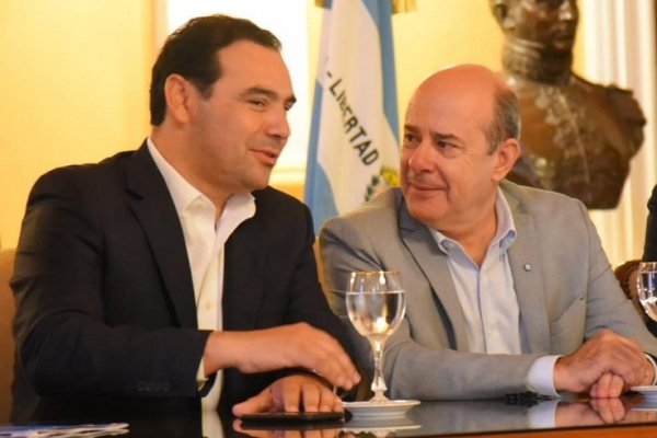 Canteros abogó por un país para todos los argentinos