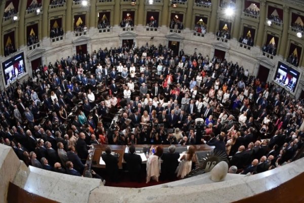 Las medidas económicas que anunció el nuevo Presidente