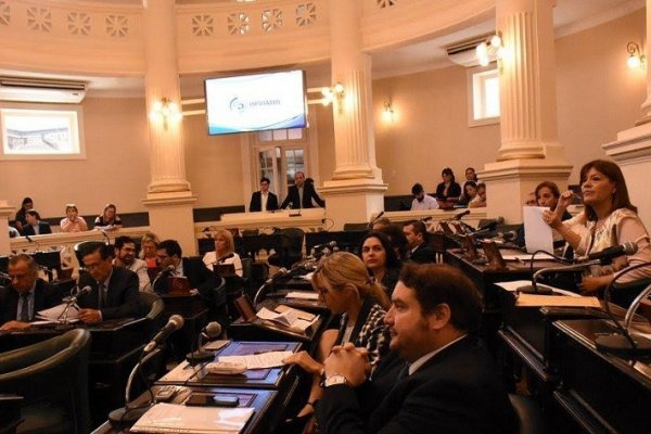 Diputados: Avanza el Presupuesto 2020 con el ministerio de Ciencia y Tecnología