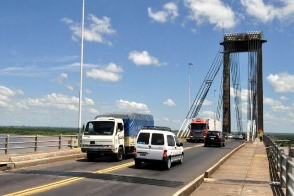 A un año del anuncio del segundo puente que no fue