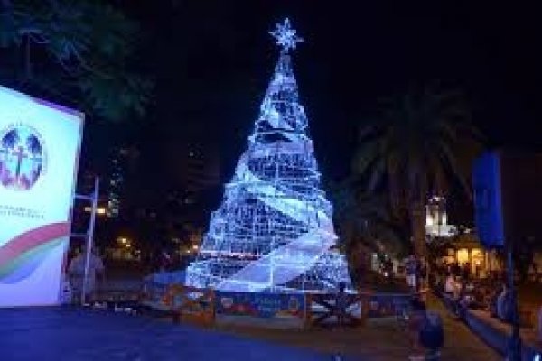 Corrientes prepara la Feria Navideña de Artesanos